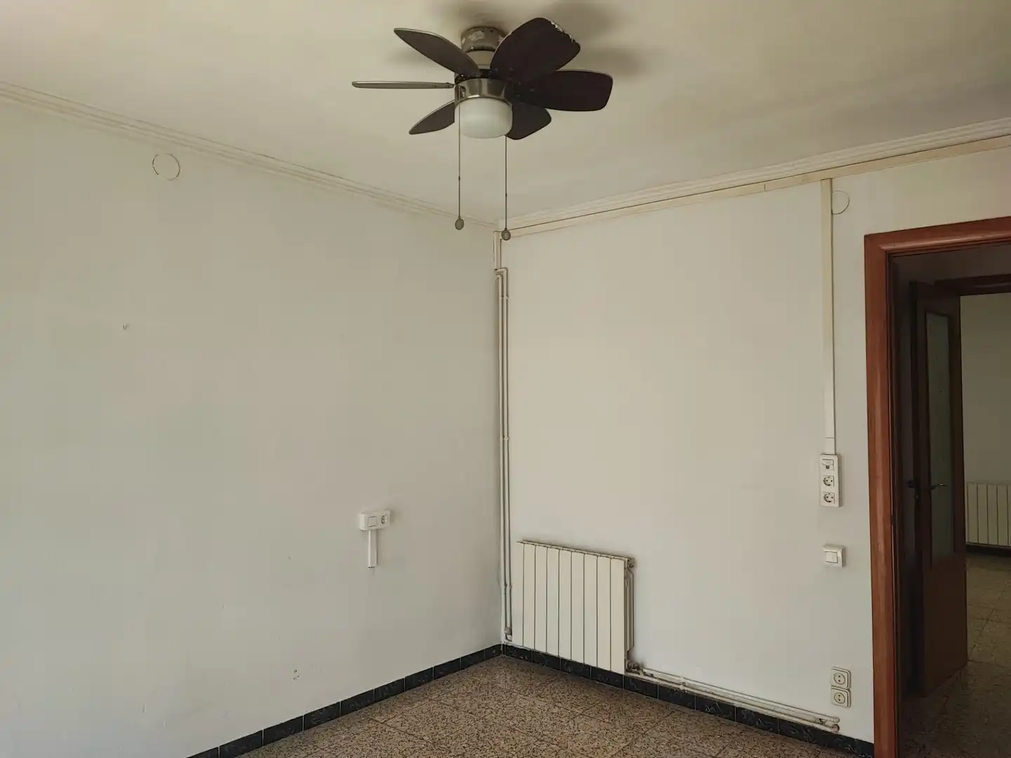 Dormitori de Pis en venda en Tarragona amb Aire condicionat, Calefacció i Parquet