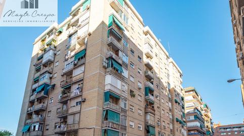 Foto 4 de Pis en venda a Barrio de Zaidín, Granada