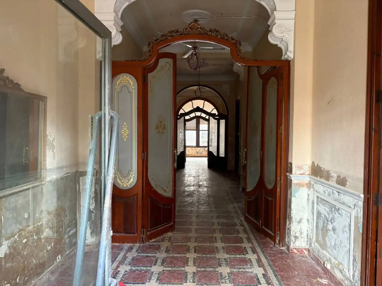 Casa adosada en venda en Sedaví