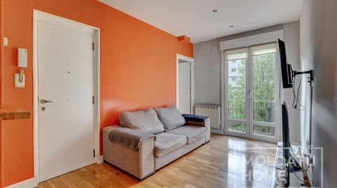 Photo 2 of Flat for sale in Antiguo, Donostia - San Sebastián