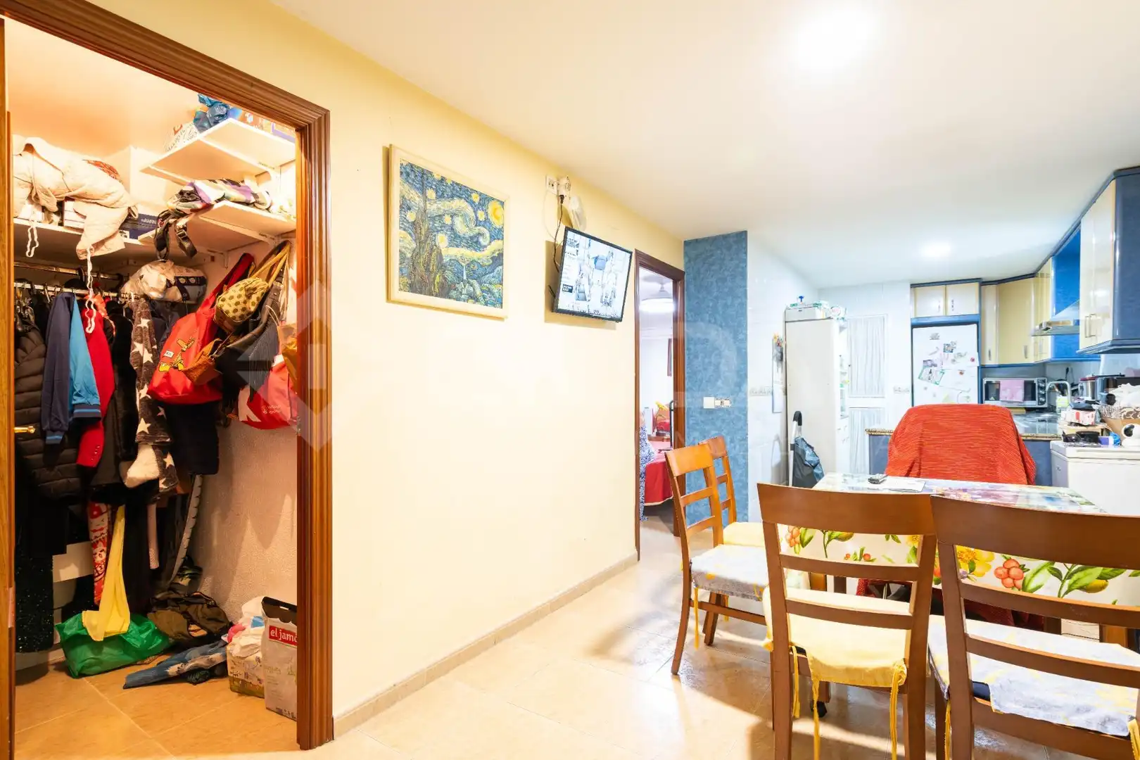 Casa o xalet en venda en Sevilla