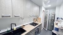 Kitchen of Flat for sale in Sant Boi de Llobregat  with Air Conditioner, Heating and Balcony