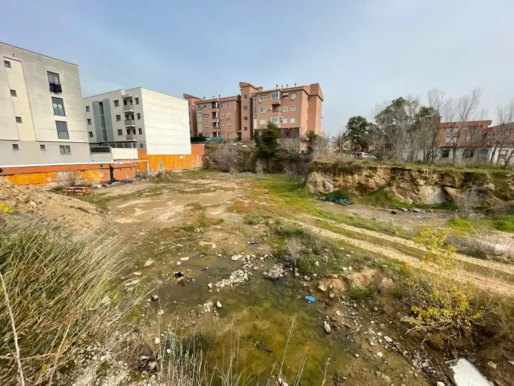 Terreni e lotti in vendita a Los Pinos - El Pilar, imagen 3
