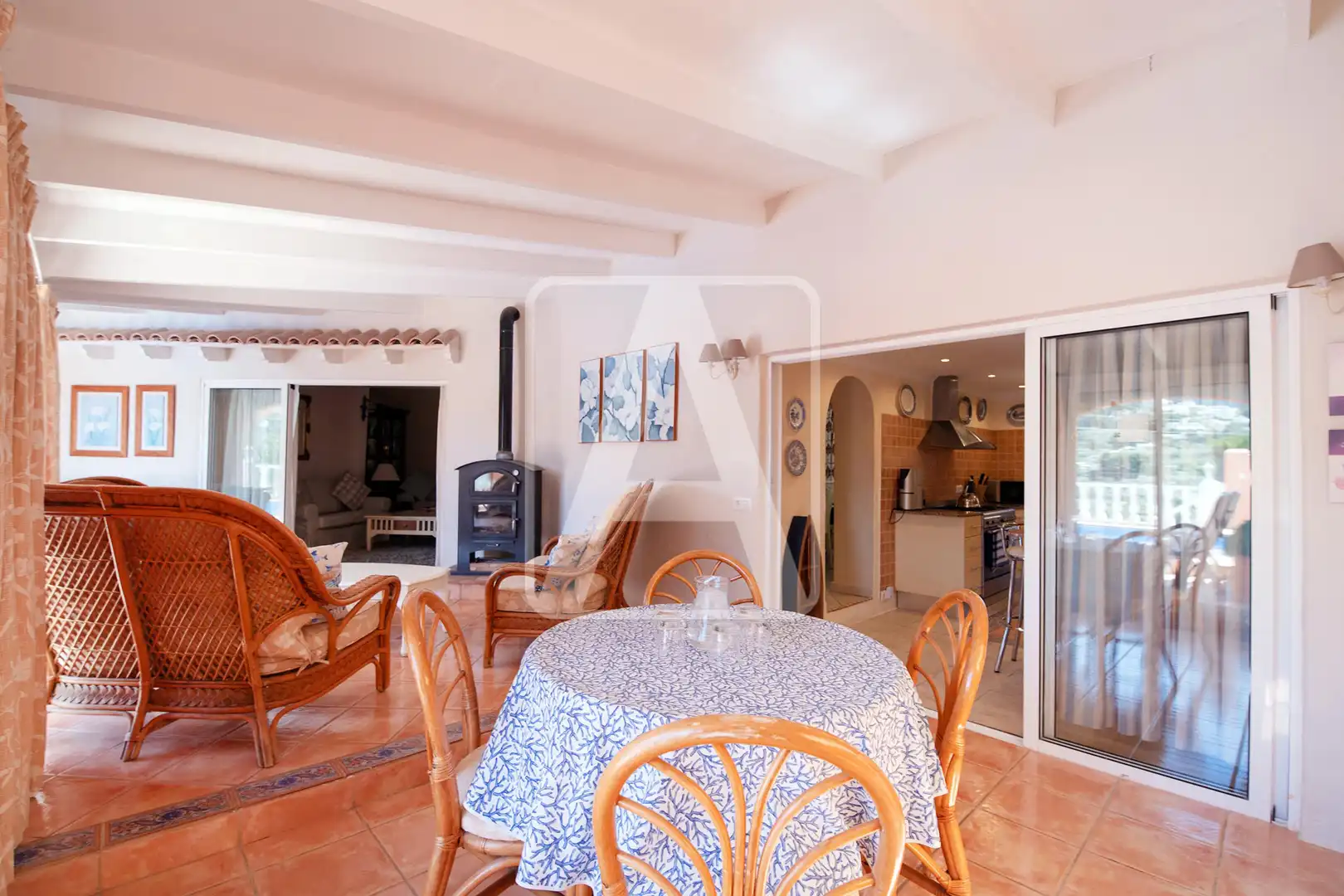 Chalet con piscina en venta en La Empedrola, imagen 21