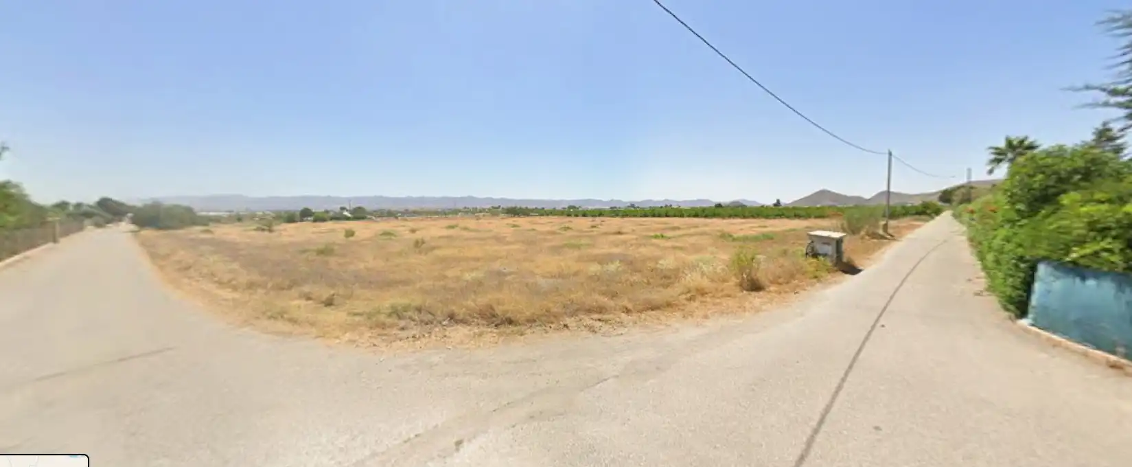 Rural land for sale in Puerto Lumbreras, imagen 4