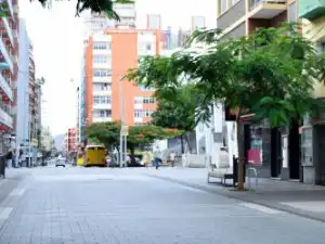 Individuel avec ascenseur à vendre à Centro