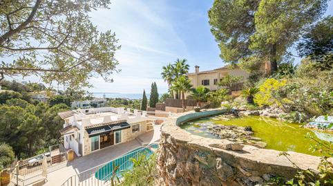 Photo 4 of Houses for sale in Carrer Sant Andreu, Costa d'en Blanes, Calvià