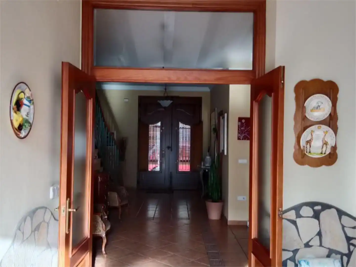 Casa adosada en venta en Alberic con Aire acondicionado y Trastero