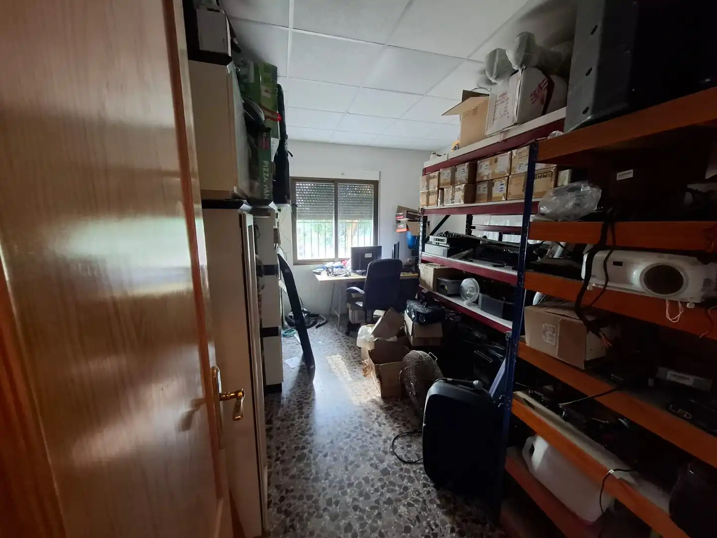 Casa o xalet en venda en Elche / Elx amb Jardí privat i Moblat