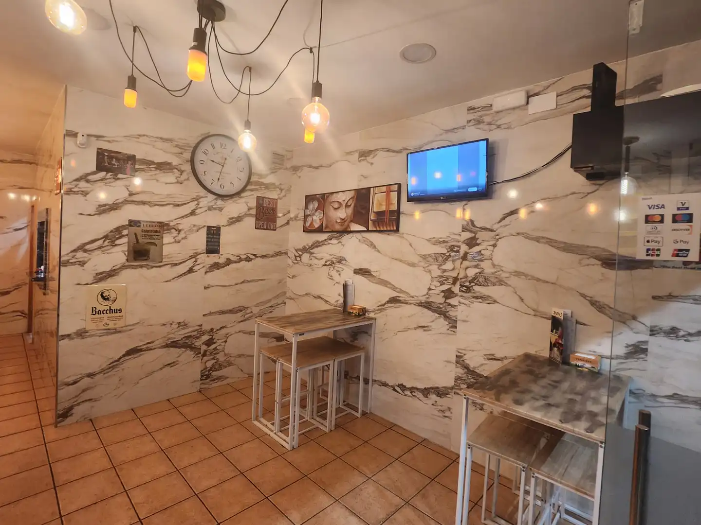 Local comercial en venda a Carrer Angel Guimerà 2, imagen 8