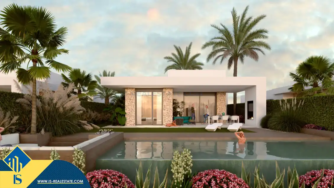 Villa avec piscine à vendre à Algorfa, imagen 15