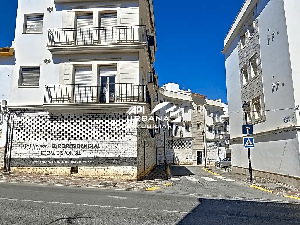 Local commercial à vendre à El Greco, imagen 15