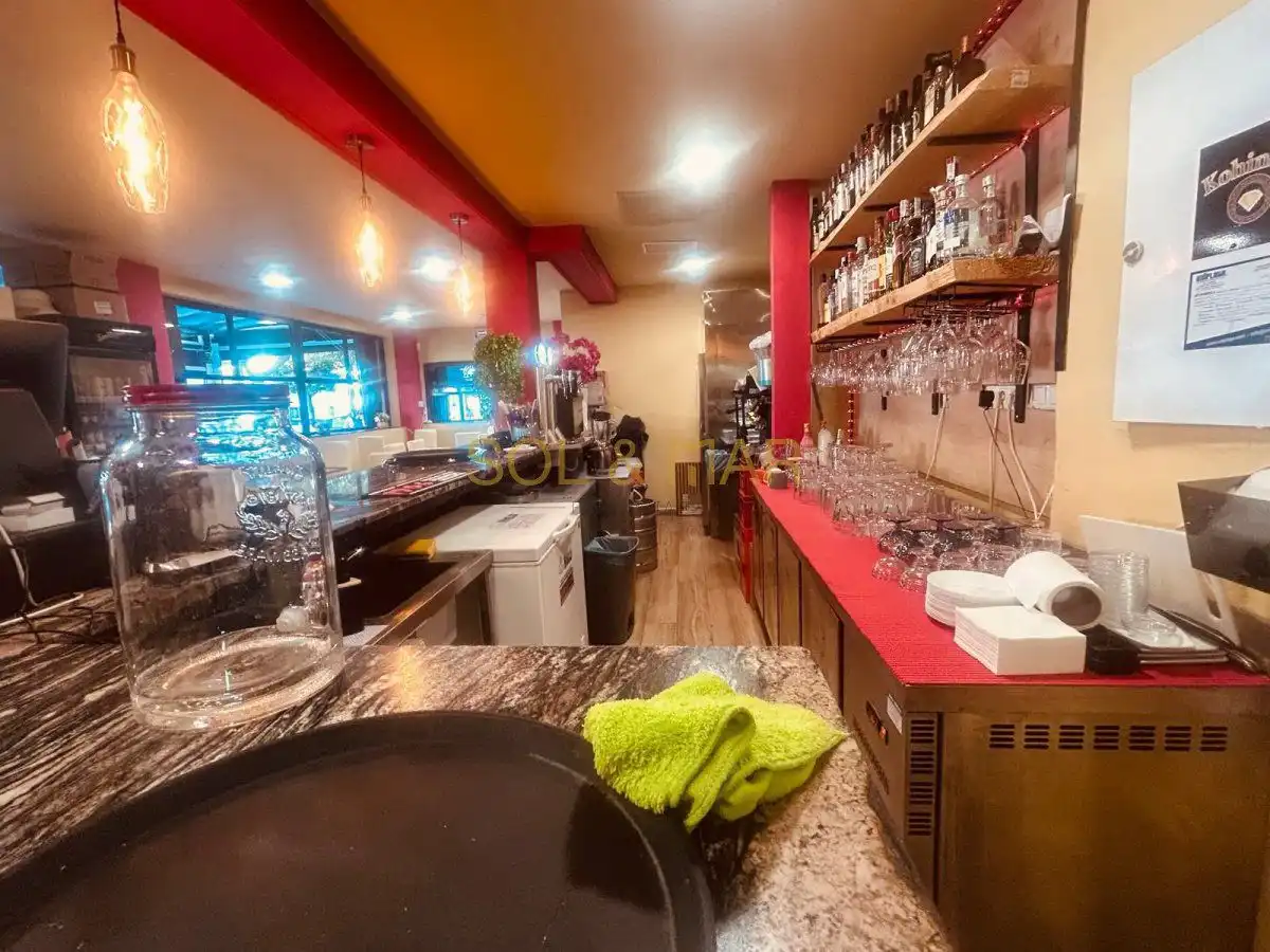 Business premises for transfer in Centro, imagen 6