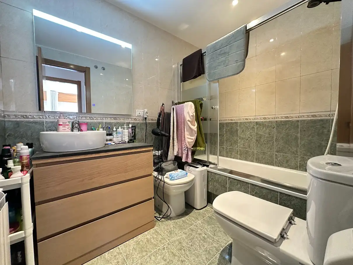 Appartement avec ascenseur à vendre à Rúa Costa Grande, imagen 12