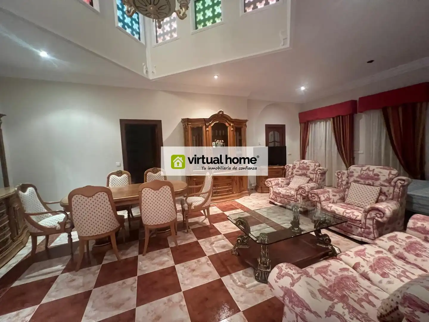 Villa mit Pool zum Verkauf in Rincón de Loix, imagen 29