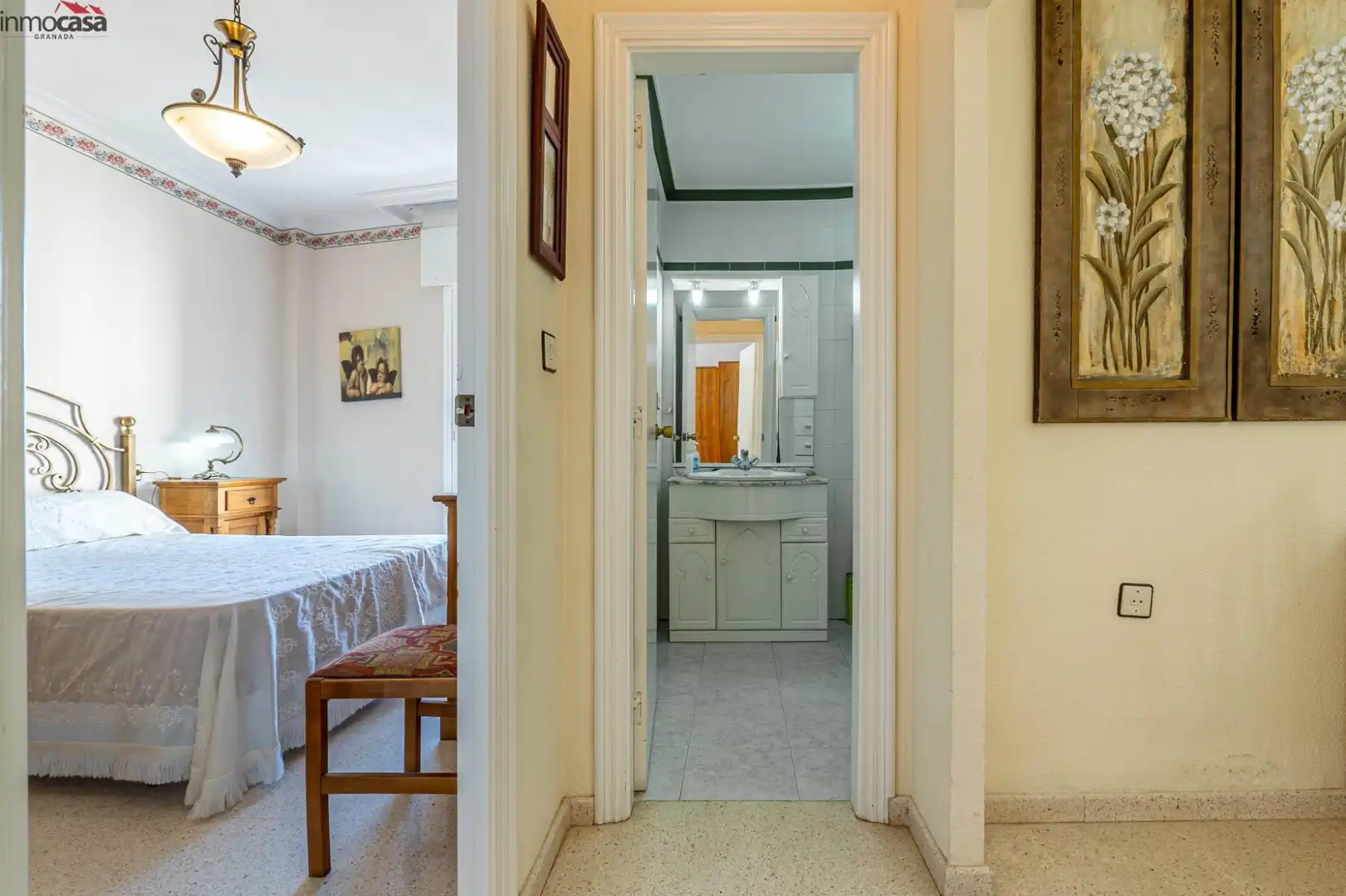 Flat for rent in Motril  with Furnished