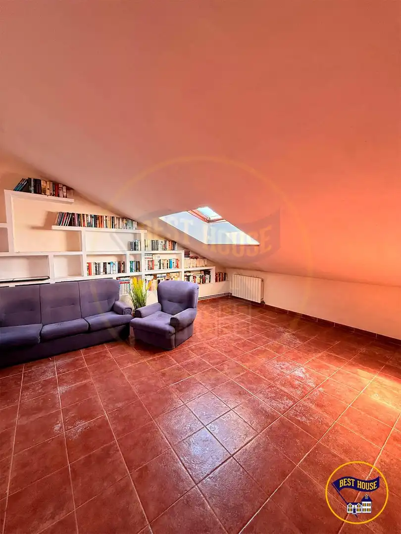Adosado con terraza en venta en RIO HUECAR, imagen 44