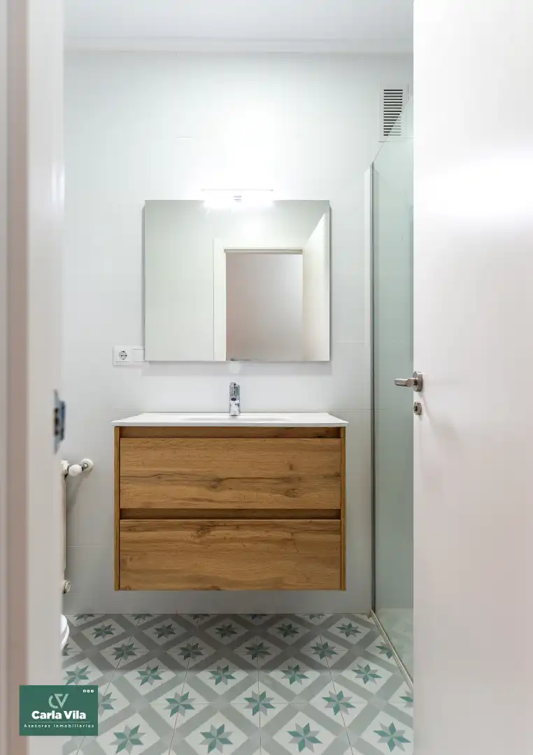 Piso con ascensor en venta en Rúa Santiago, imagen 23