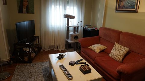 Foto 5 de Piso en venta en Nafarroa Kalea, Centro - Ariz - Uribarri, Basauri