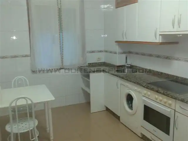 Piso de alquiler en Rúa Doutor Fleming, A Rúa