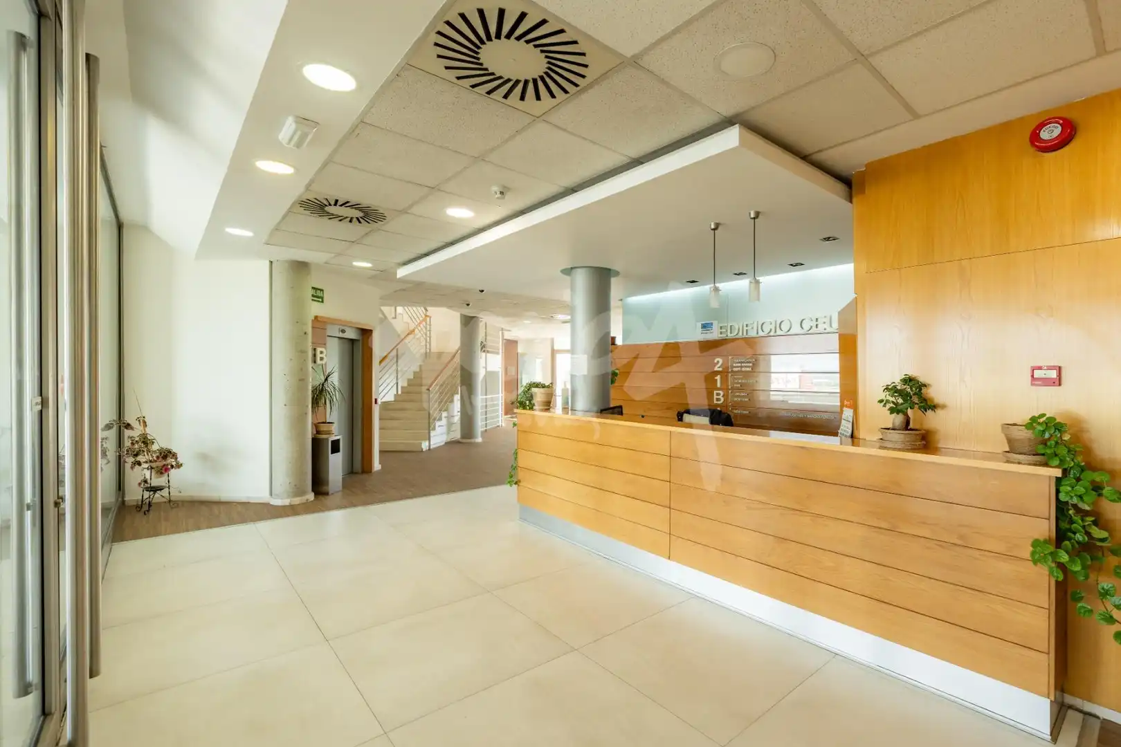 Oficina en venta en Las Rozas de Madrid