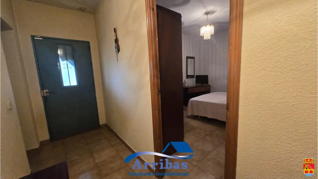Casa o chalet en venta en Escalona con Calefacción, Jardín privado y Terraza