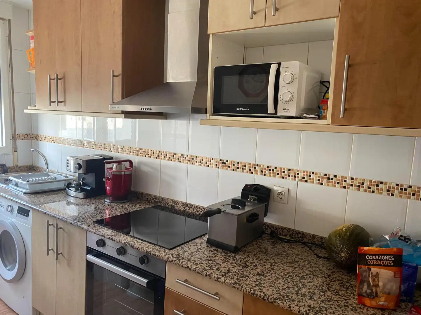 Piso en venta en Calamocha