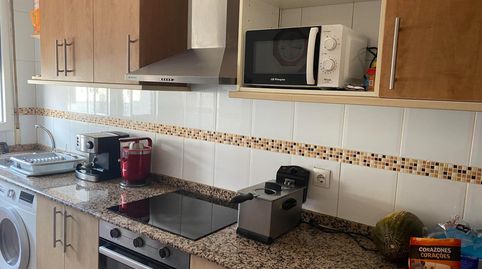 Foto 2 von Wohnung zum Verkauf in Calamocha, Teruel