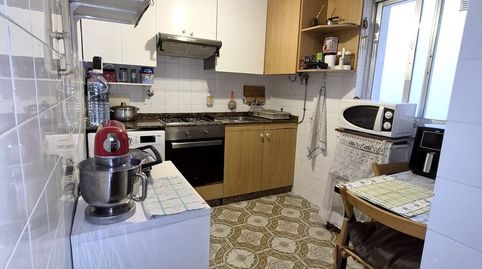 Foto 5 de Piso en venta en Antonio Pedreira Rios, Agra del Orzán - Ventorrillo, A Coruña Capital
