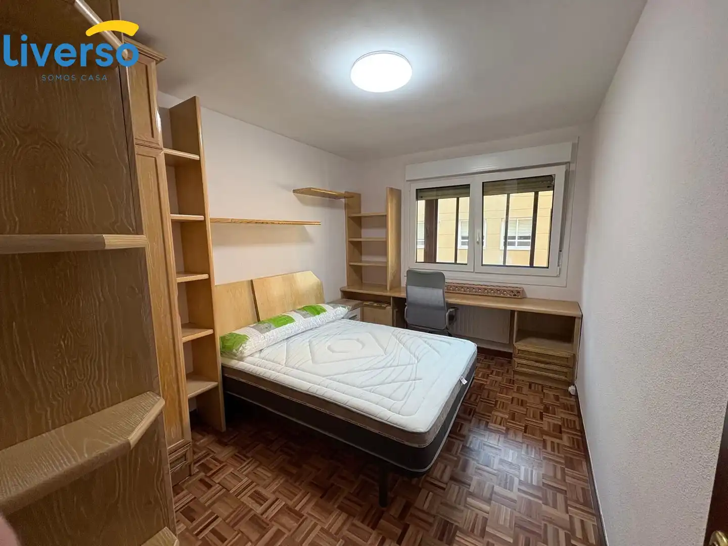 Habitació a Calle de los Titos, Juan XXIII - Las Torres - G2