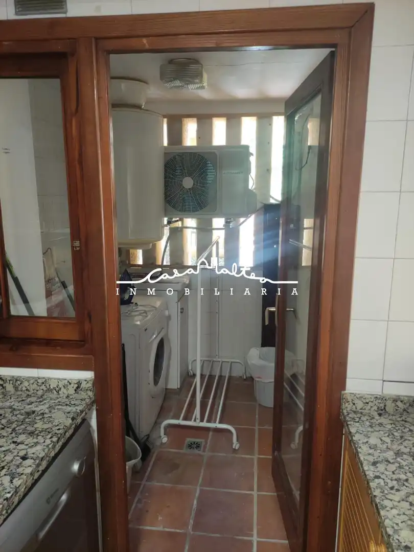 Apartment zur Miete in Calle PTO. DPT. LUIS CAMPOMANES, imagen 9