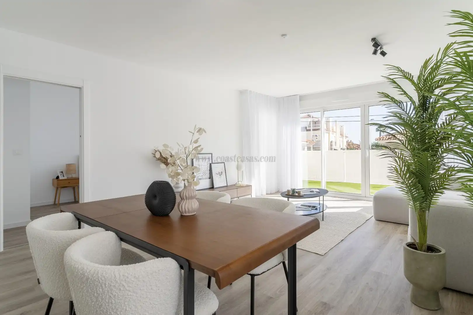 Apartamento con piscina en venta en Gran Alacant, imagen 18