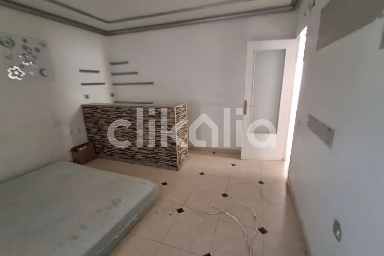 Habitación de Piso en venta en Almería