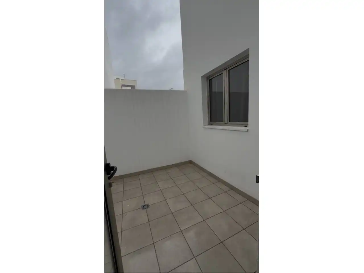 Terraza de Piso de alquiler en Las Palmas de Gran Canaria con Trastero, Amueblado y Alarma