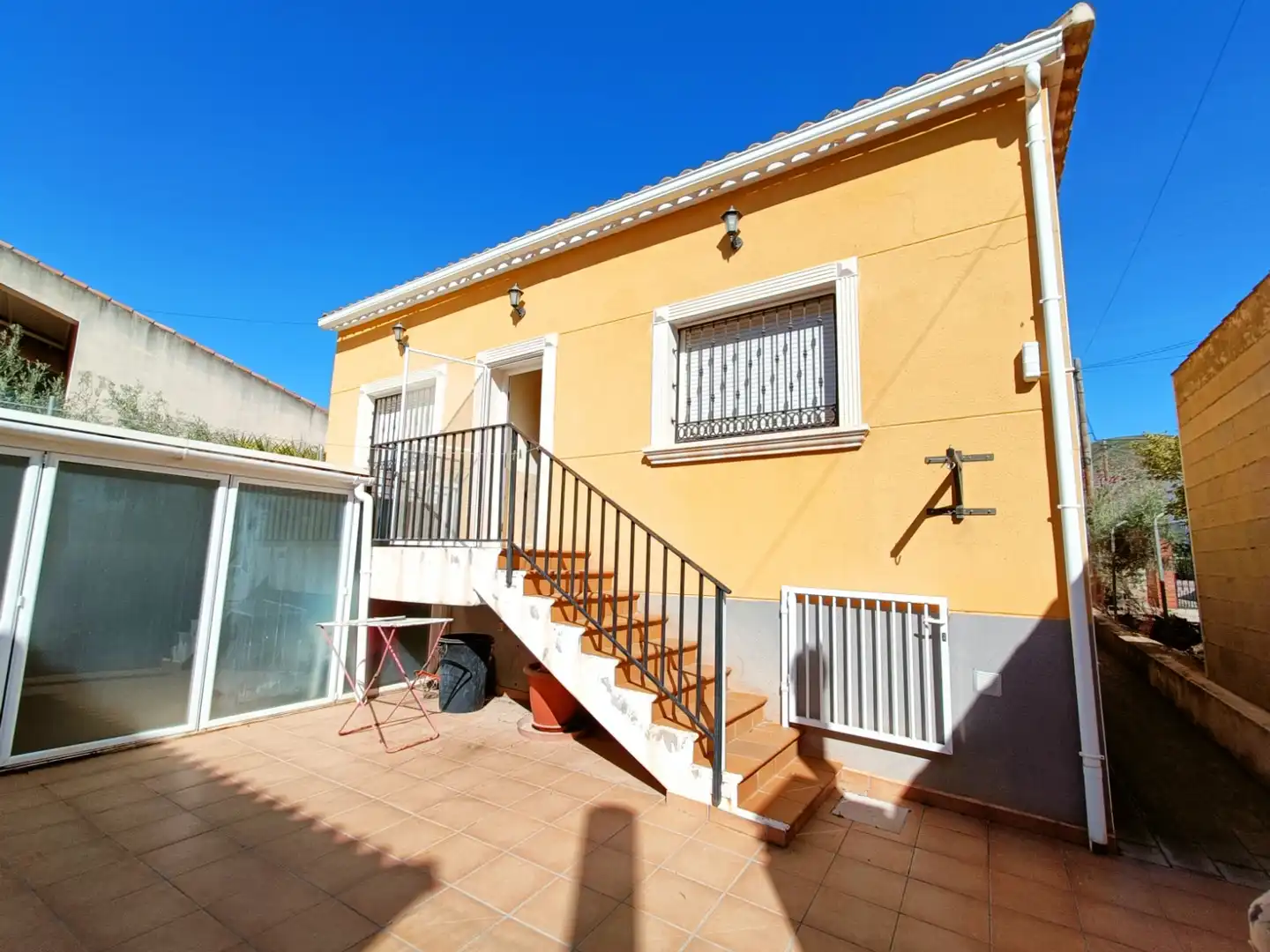 Villa zum Verkauf in Hondón de los Frailes, imagen 23