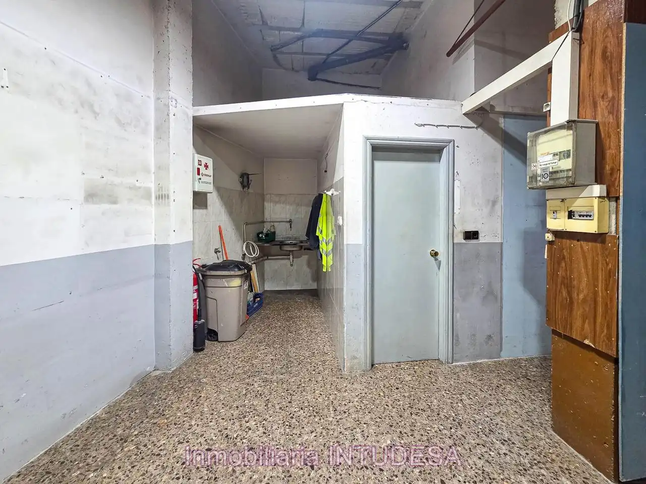 Gewerbefläche zum Verkauf in Calle Trinquete, imagen 6