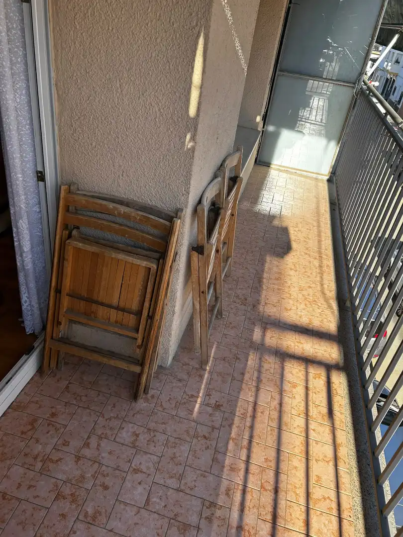 Wohnung mit Terrasse zum Verkauf in Centre, imagen 4