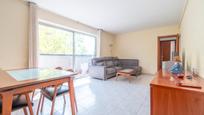 Living room of Flat for sale in Sabadell  with Terrace and Balcony