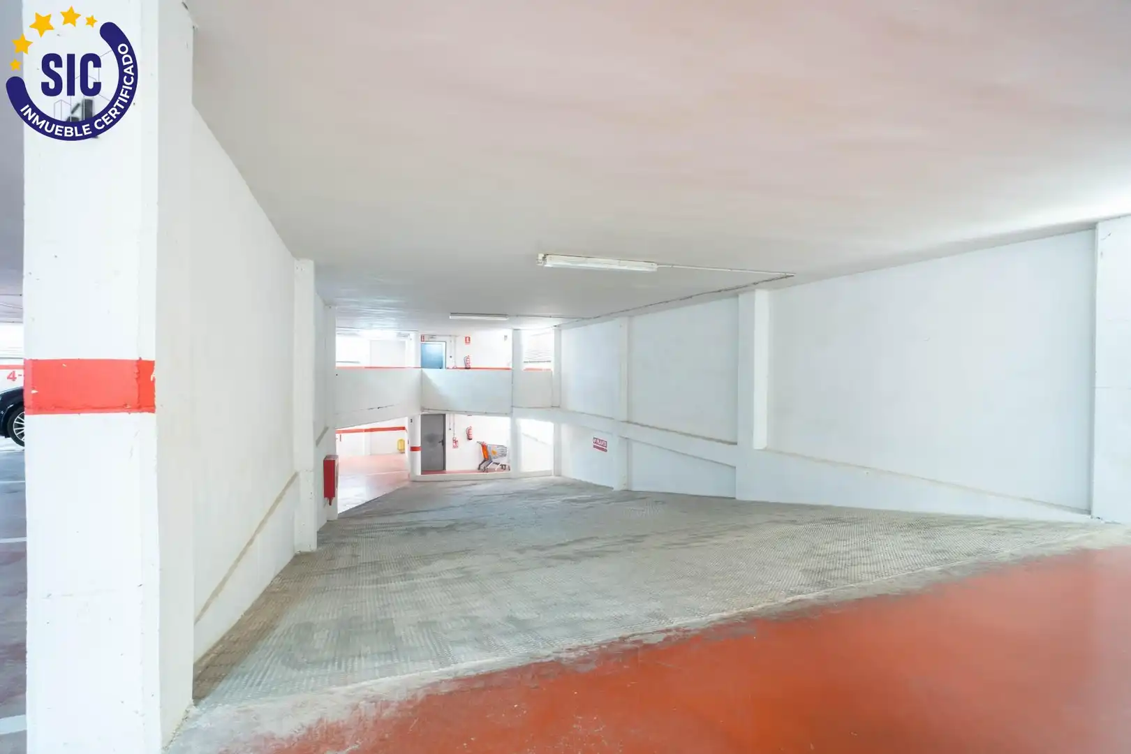 Apartament amb piscina en venda a Avenida FARO DEL 30, imagen 45