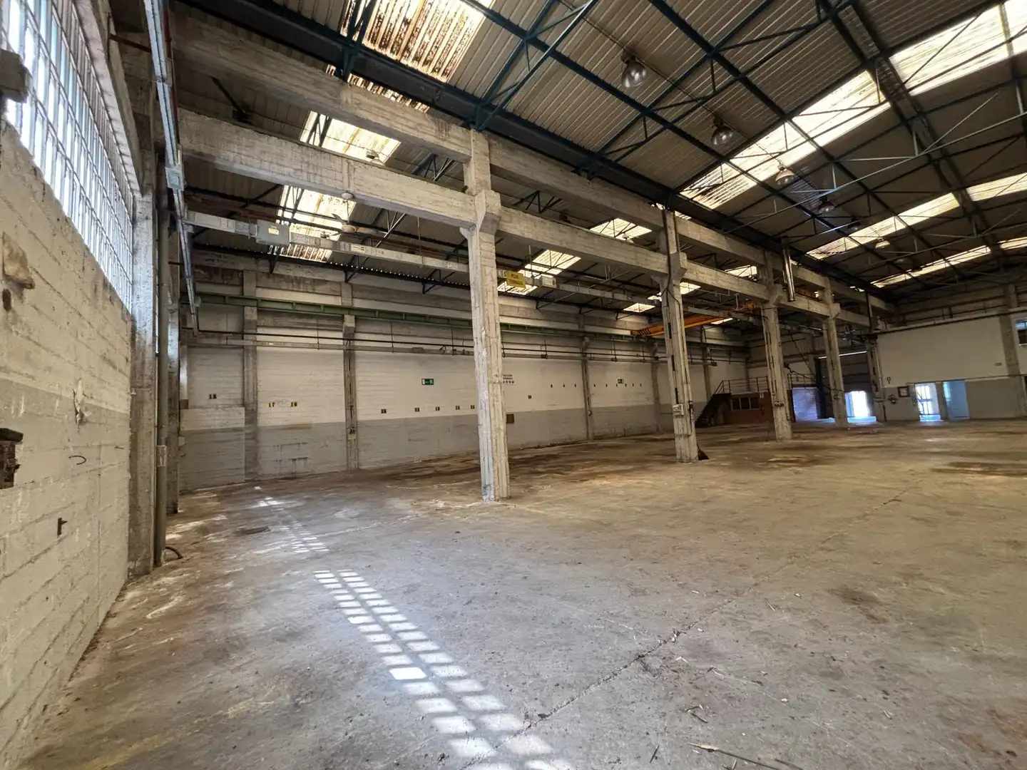 Industriegebäude zum Verkauf in barrio goitondo, imagen 36