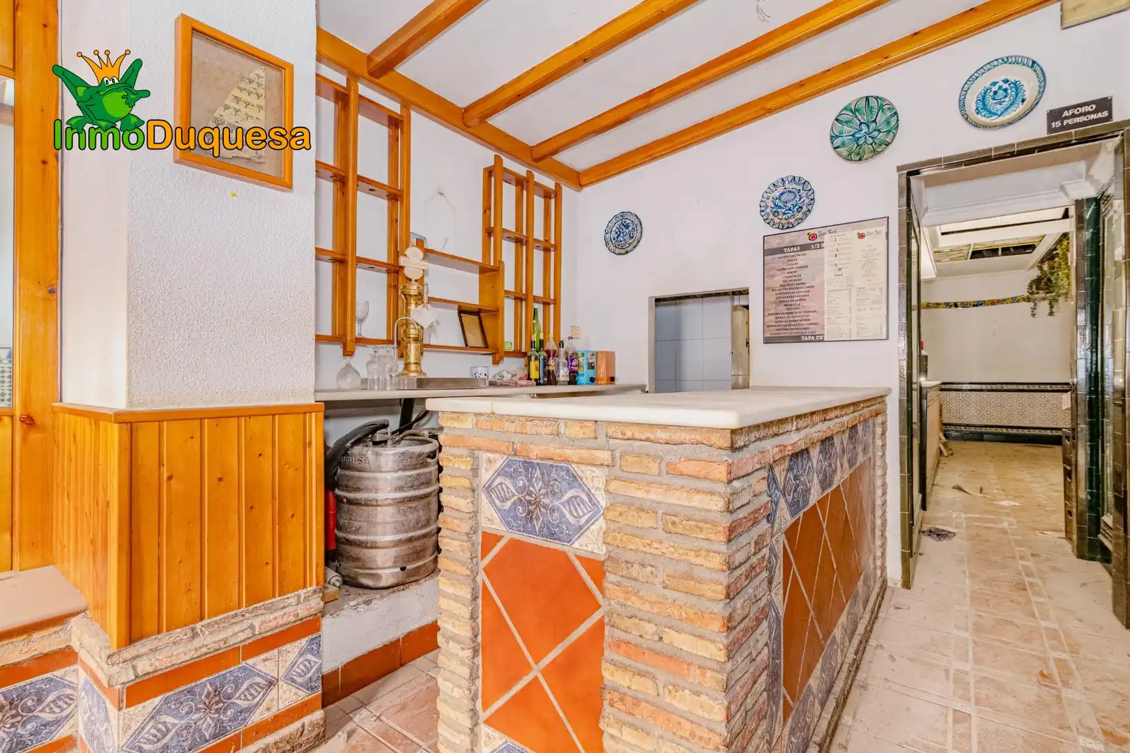Local comercial en venda a Calle Sol, imagen 9
