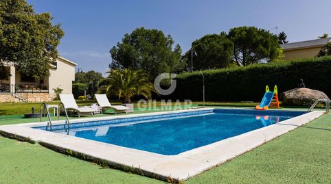 Foto 4 de Casa o chalet en venta en La Navata, Galapagar