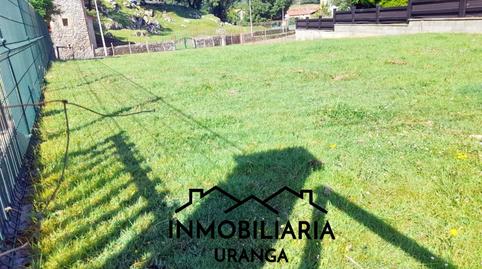 Foto 4 de Residencial en venda a Balbacienta, Guriezo, Cantabria