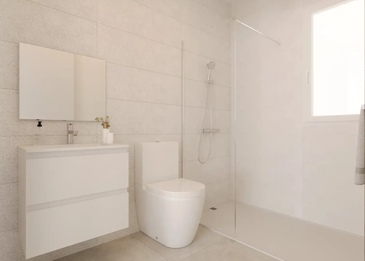 Adosado en venta en Balcón de Finestrat - Terra Marina, imagen 15