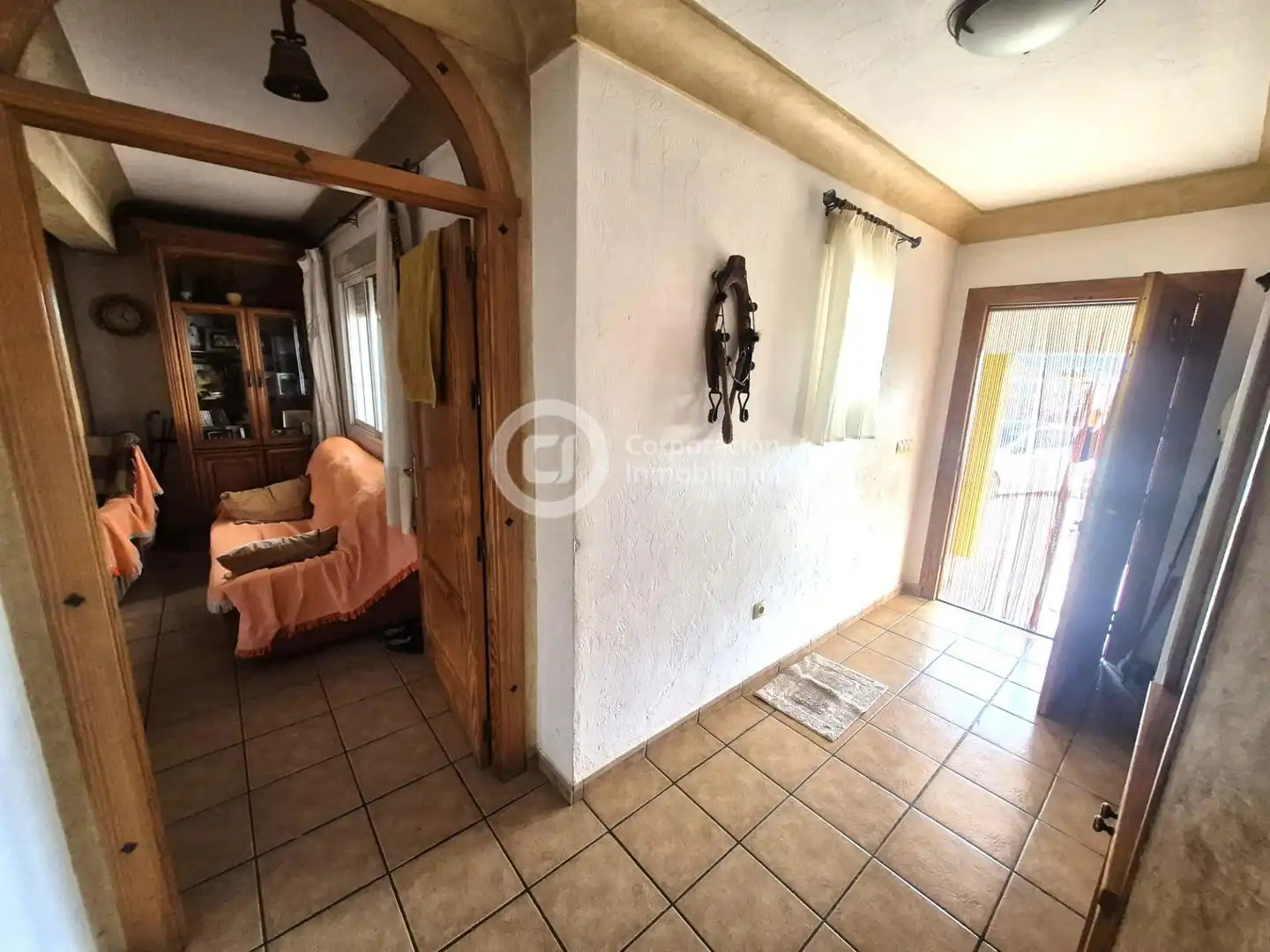 Finca rústica en venta en Lorca con Jardín privado
