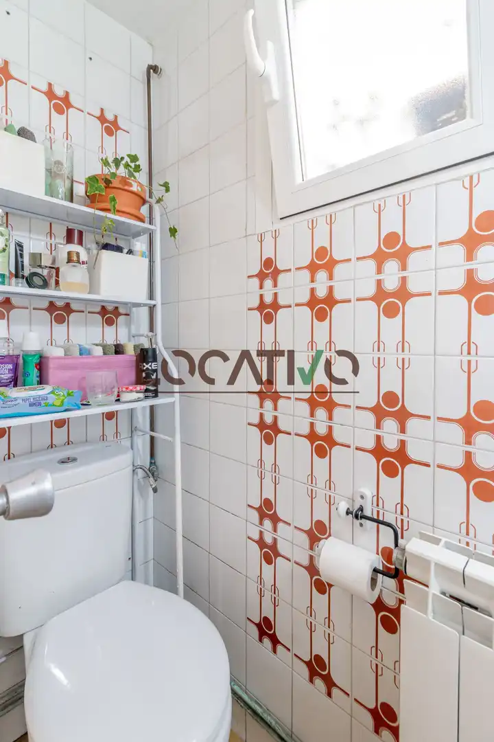 Bathroom of Detached homes for sale in San Lorenzo de El Escorial  with Air Conditioner, Heating and Private garden