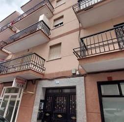 Exterior view of Flat for sale in Alcobendas  with Heating and Storage room