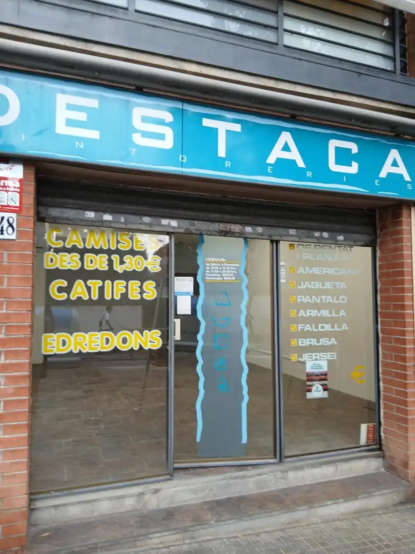 Local de lloguer a Vilassar de Mar, Barcelona