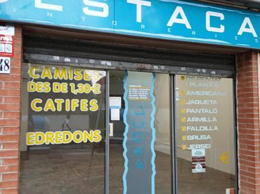 Local comercial en alquiler en Avenida MONTEVIDEO