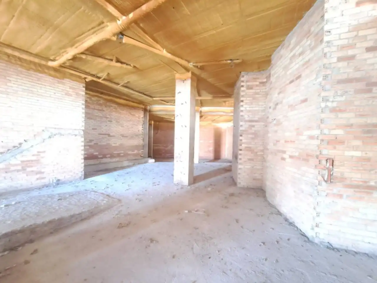 Local comercial en venta en Calle Los Titos, imagen 16